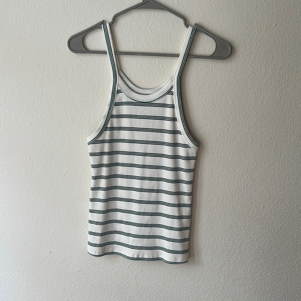 Zara women’s tank top